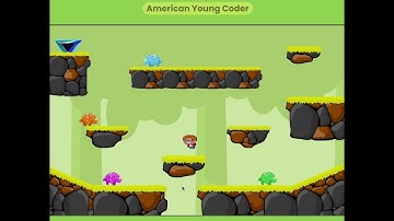FEB 2024 - Python Game Development - Safari Adventure