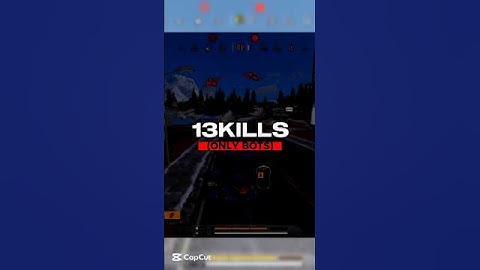 KILLING BOTS in codm👏 #callofdutymobile #codm