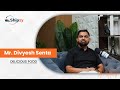 How Delicious Food Turned Complexity into Clarity with Shipzy Export Software