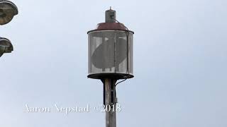 Federal Signal Thunderbeam Vandis Heights Minnesota