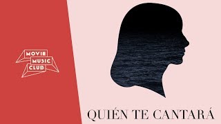 Najwa Nimri - Somos un nuevo invitado | From the movie "Quién Te Cantará" chords