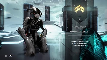 How I completed the Mastery rank 9 test (Easy and simple way).