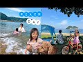 HLIM VE TAWP NI | QUALITY TIME WITH FAMILY