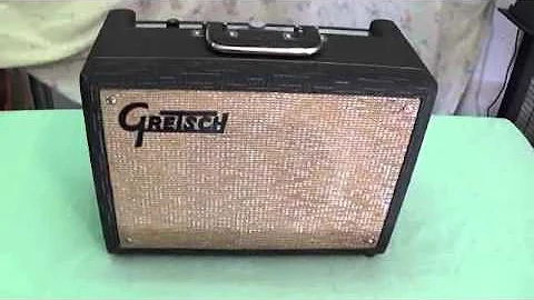 Biasing Single-Ended Amplifier Output Tubes: A Basic Explanation and Demonstration