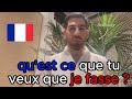 Je veux max holloway au prochain combat  interview ilia topuria traduction en franais