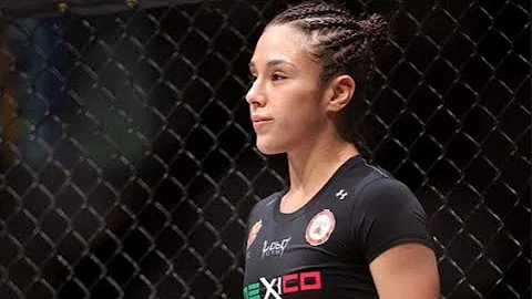 Alexa Grasso | (HD) HIGHLIGHTS 2020