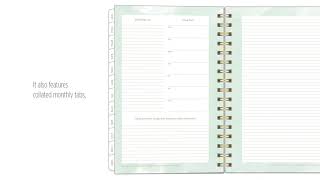 Simplicity for Moms Planner