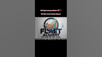 95% Accuracy Indicators For All Broker | Non Repaint Best Indicator For Binary And Forex |