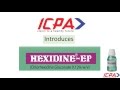 Introduction to hexidine ep