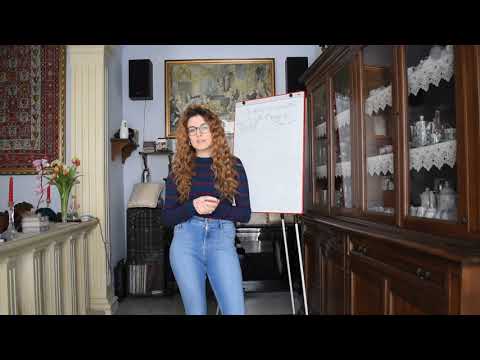 Descrizione del mio canale you tube