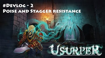 Making a Souls Like - Devlog #2