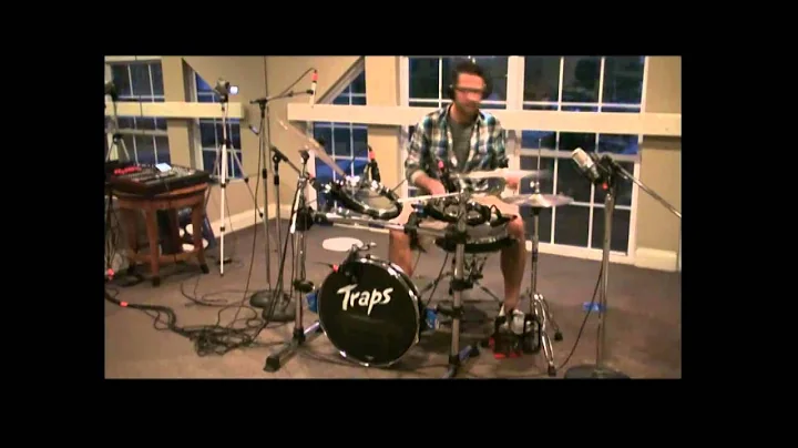 Grant Inman - Kid Cudi - Pursuit of Happiness - Tr...