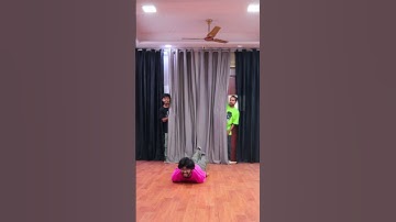 Fun in Locking style ||