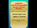 அண்ணா பல்கலைக்கழகத்தில் Data Entry Operator வேலை