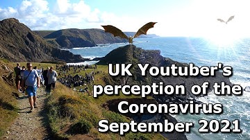 Coronavirus - September, 2021