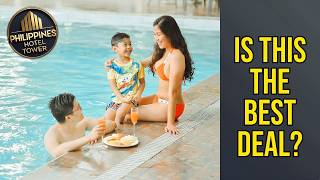 Fernandos Hotel - Is This The Best Deal? Sorsogon, Philippines