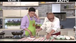 天天饮食 《天天饮食》 20130710 芝香里脊