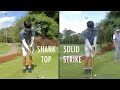 Chipping shank vs solid with steven giuliano