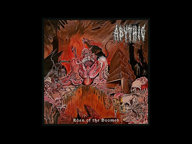 Abythic - The Black Light
