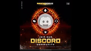 RagnaRouge 255/100 [HIGH RATE SERVER]