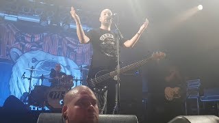 Millencolin - Egocentric Man (2019 Berlin Germany)