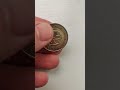 2 euro commemorative coin in circulation