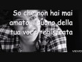 Little Things-One Direction (TRADUZIONE ITALIANA)