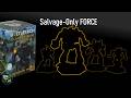 Random Salvage to a Playable Inner Sphere Force