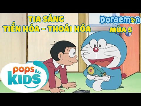 Doraemon