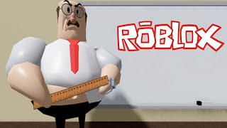 GREAT SCHOOL BREAKOUT! (back) | ROBLOX