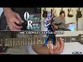 Ozzy Osbourne - Mr. Crowley Guitar Lesson (Randy Rhoads)