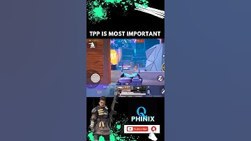 APEX LEGENDS MOBILE QPHINIX #apex #Shorts