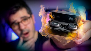 PURE FIRE! 🔥 EarFun Free Pro Review (vs FIIL T1 Pro) | mrkwd tech