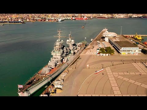 Круиз-Контроль. Краснодар - Новороссийск