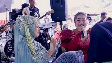 BEBENDE MEDLEY RANJANG PENGANTIN AYU RUSDY FT LD PRO LIVE CIBOLANG BARU AHAD