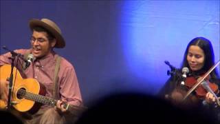 Sourwood Mountain (Carolina Chocolate Drops)