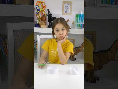 Разрезаем Лист Мёбиуса #экспериментаторы #эксперимент