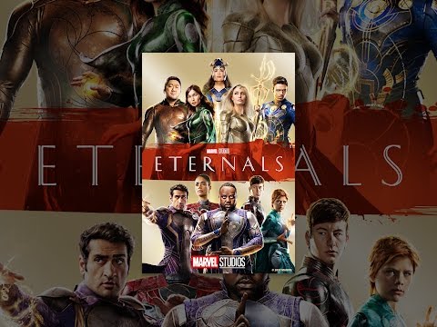 Eternals