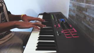Download Ed Sheeran - Shape of you Cover Ed Sheeran - Shape of you Cover