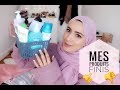 Mes produits finis| top or flop ?!| ❌منتجات انهيتها هل سأشتريها مرة اخرى ام لا ؟؟