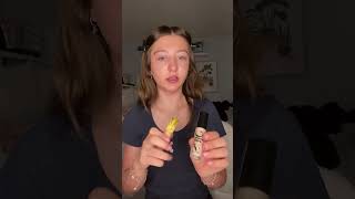 স্কুলের জন্য GRWM