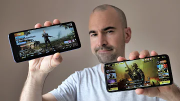 Best Budget Gaming Smartphones (Summer 2020) | PubG on the cheap