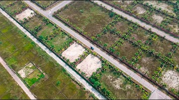 Update on our 20 Katha Land Share (Luxury Condominium) project in N Block VIP Zone, Bashundhara