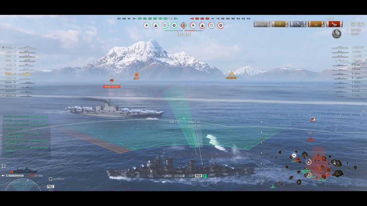 WOWS How to catch a Malta - YouTube