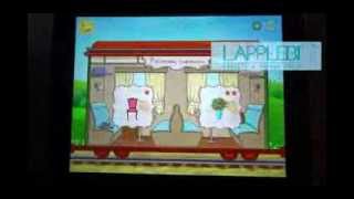 Обучение и игры Паровозик загадок от Lapplebi com обучающее и развлекательное приложение для д Обучение и игры Паровозик загадок от Lapplebi com обучающее и развлекательное приложение для д