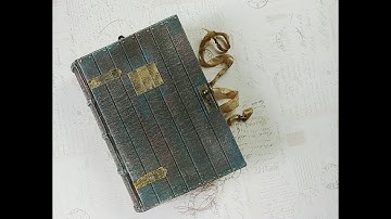 (Sold) Secret Garden - Special Edition Doorways Journal - Nik the Booksmith