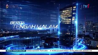 12 APRIL 2026 - BERITA TENGAH MALAM