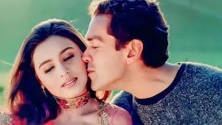 Na Milo Humse Jada • Badal • ? Love Song ? Kavita Krishnamurthy, Sonu Nigam | Bobby Deol, Rani