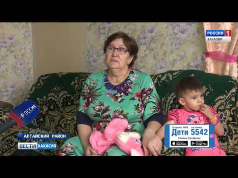 Вика Александрова, 3 года, последствия черепно-мозговой травмы Вика Александрова, 3 года, последствия черепно-мозговой травмы