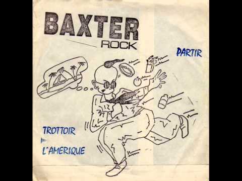 Baxter - Partir  (1983)